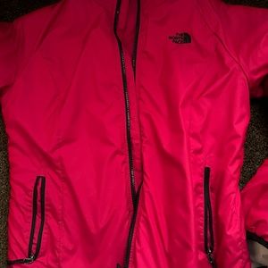 North face Women’s Jacket